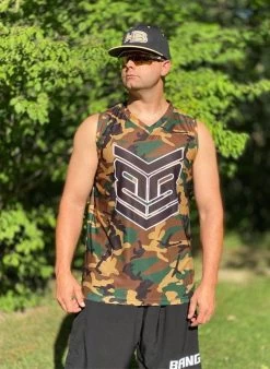 Banger Brand Exclusive Sleeveless Jersey Series 14 Banger Brand Exclusive Sleeveless Jersey Series -Baseball Equipment Shop 0491873F 823D 4892 A340 685FEEC65978 1 105 c