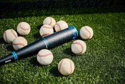 2023 Easton Encore Hybrid (-3) BBCOR Baseball Bat: BB23EN -Baseball Equipment Shop 08032022 Easton SuperShoot 1286