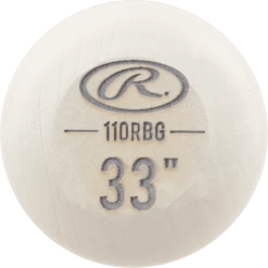 Rawlings Big Stick Elite Birch Wood Baseball Bat: 110RBG -Baseball Equipment Shop 110RBG 32
