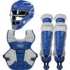 Rawlings Youth Royal/White VELO 2.0 Catcher's Gear Box Set: CSV2Y-R/W -Baseball Equipment Shop 12006 52 480x480 efe119ea e54a 45cb 9d0e 5e806b1086ec