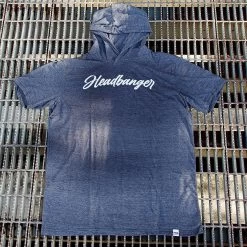 HB Sports Lifestyle Short Sleeve Cotton Hoodie -Baseball Equipment Shop 12 2900256a 73e5 4824 ac55 bbd39eb4bad0