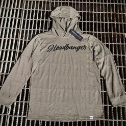 HB Sports Lifestyle Long Sleeve Cotton Hoodie -Baseball Equipment Shop 12 8dc83e26 6147 4022 86f8 74b2824075d9