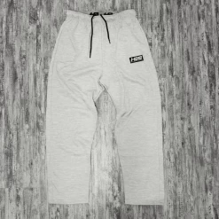 Headbanger Sports Performance Fleece Lined Sweatpants: Heather Gray -Baseball Equipment Shop 14 43f45b38 5df4 4236 8468 61702b0fcca0