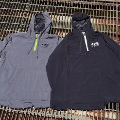 HB Sports Lifestyle Long Sleeve Pullover Jacket -Baseball Equipment Shop 15 aee8195e ae27 40dd 99db 0c47049cea3c