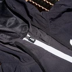 HB Sports Lifestyle Long Sleeve Pullover Jacket -Baseball Equipment Shop 16 e78c56b2 ff37 480c ae62 78776c6396eb