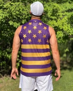 Banger Brand Exclusive Sleeveless Jersey Series 19 Banger Brand Exclusive Sleeveless Jersey Series -Baseball Equipment Shop 1BB4BDB3 B9E9 44ED A5C0 5A27088EA1BB 1 105 c