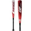 Marucci CAT 8 Composite (-5) USSSA Baseball Bat: MSBCCP5