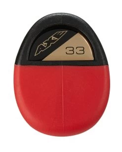 2022 AXE Avenge Pro Composite (-3) BBCOR Baseball Bat: L146J -Baseball Equipment Shop 2021 04 01 AXE Bat L146J Shot 7