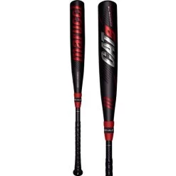Marucci CAT 9 Composite (-5) USSSA Baseball Bat: MSBCCP95
