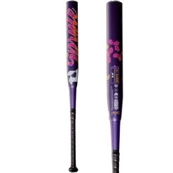 2022 DeMarini SPRYTE (-12) Fastpitch Softball Bat: WTDXSPF-22