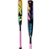 2022 DeMarini Zoa Glitch (-8) USSSA Baseball Bat: WBD2356010 -Baseball Equipment Shop 2022DeMariniZoaGlitch 8 USSSABaseballBat WBD2356010