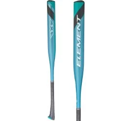 2022 AXE Element (-12) 1-Piece Alloy Fastpitch Softball Bat: L151J
