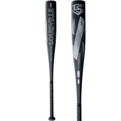 2022 Louisville Slugger SOLO (-10) USSSA Baseball Bat: WTLSLS6X1022