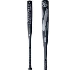 2022 Louisville Slugger SOLO (-5) USSSA Baseball Bat: WTLSLS6B0522