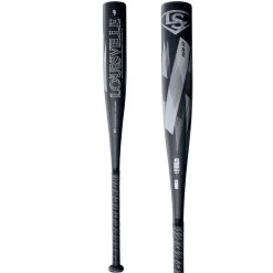 2022 Louisville Slugger SOLO (-8) USSSA Baseball Bat: WTLSLS6X0822