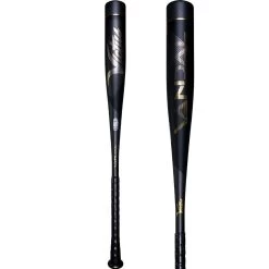 Victus Vandal Gold 2.0 Senior League (-8) USSSA Baseball Bat: VSBV2X8