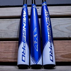2023 AXE Avenge Pro (-10) 2 3/4" USSSA Baseball Bat: L148K -Baseball Equipment Shop 2023AvengePro ProductImages.017 1595032a ba97 4ade b1e3 b17d3594af1f