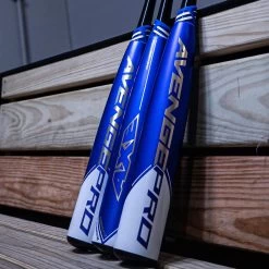 2023 AXE Avenge Pro (-10) 2 3/4" USSSA Baseball Bat: L148K -Baseball Equipment Shop 2023AvengePro ProductImages.018 2ac7b838 2771 4021 b3cc 9a19803fe386