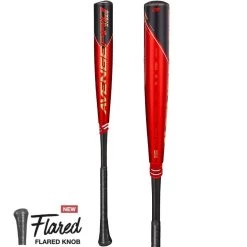 2023 Axe Avenge Pro Hybrid FLARED (-3) BBCOR Baseball Bat: L130K-FLR