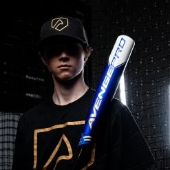 2023 AXE Avenge Pro (-10) 2 3/4" USSSA Baseball Bat: L148K -Baseball Equipment Shop 2023AxeAvengePro LifestyleImages.001 b3c4bac6 68d8 4810 9ad1 c51bf26f5e79