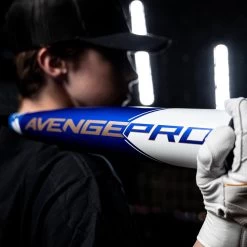 2023 AXE Avenge Pro (-10) 2 3/4" USSSA Baseball Bat: L148K -Baseball Equipment Shop 2023AxeAvengePro LifestyleImages.003 a634c759 35b8 4ece 8692 eed435620674