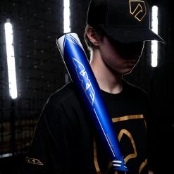 2023 AXE Avenge Pro (-10) 2 3/4" USSSA Baseball Bat: L148K -Baseball Equipment Shop 2023AxeAvengePro LifestyleImages.004 133b7013 c927 4074 830a 1b0cd55c06bd