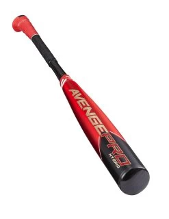 2023 Axe Avenge Pro Hybrid (-3) BBCOR Baseball Bat: L130K -Baseball Equipment Shop 2023AxeBatR1 221003 L130K 9
