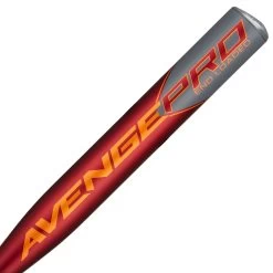 2023 Axe Avenge Pro Flared End Loaded USSSA Slowpitch Softball Bat: L154K-E-FLR -Baseball Equipment Shop 2023AxeBatR1 221003 L154K E FLR 4