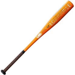 2023 Louisville Slugger Atlas (-12) USA Baseball Bat: WBL2663010 -Baseball Equipment Shop 2023LouisvilleSluggerAtlas 12 USABaseballBat WBL2663010 4