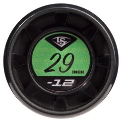 2023 Louisville Slugger Atlas (-12) USA Baseball Bat: WBL2663010 -Baseball Equipment Shop 2023LouisvilleSluggerAtlas 12 USABaseballBat WBL2663010 Knob