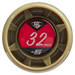 2023 Louisville Slugger META (-5) USSSA Baseball Bat: WBL2649010 -Baseball Equipment Shop 2023LouisvilleSluggerMETA 5 USSSABaseballBat WBL2649010 Knob