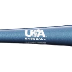 2023 Louisville Slugger OMAHA (-11) USA Baseball Bat: WBL2664010 -Baseball Equipment Shop 2023LouisvilleSluggerOMAHA 11 USABaseballBat WBL2664010 8