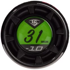 2023 Louisville Slugger Select PWR (-10) USA Baseball Bat: WBL2660010 -Baseball Equipment Shop 2023LouisvilleSluggerSelectPWR 10 USABaseballBat WBL2660010 5