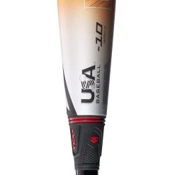 2023 Louisville Slugger Select PWR (-10) USA Baseball Bat: WBL2660010 -Baseball Equipment Shop 2023LouisvilleSluggerSelectPWR 10 USABaseballBat WBL2660010 7