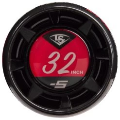 2023 Louisville Slugger Select PWR (-5) USSSA Baseball Bat: WBL2653010 -Baseball Equipment Shop 2023LouisvilleSluggerSelectPWR 5 USSSABaseballBat WBL2653010 Knob