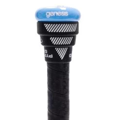 2023 Louisville Slugger Tyler Marshburn 2.0 USSSA Slowpitch Softball Bat: WBL2737010 -Baseball Equipment Shop 2023LouisvilleSluggerTylerMarshburn2.0USSSASlowpitchSoftballBat WBL2737010 Knob