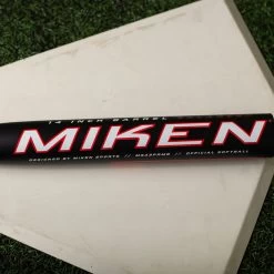2023 Miken Freak Primo Balanced 14" USA Slowpitch Softball Bat: MSA3PRMB -Baseball Equipment Shop 2023MikenFreakPrimoBalanced14 USASlowpitchSoftballBat MSA3PRMB 2