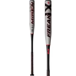 2023 Miken Josh Riley Freak 9R 12" Supermax USSSA Slowpitch Softball Bat: MSU3JRX