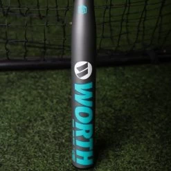2023 Worth KReCHeR 13.5" XL USA Slowpitch Softball Bats: WSA3KRL -Baseball Equipment Shop 2023WorthKReCHeR13.5 XLUSASlowpitchSoftballBats WSA3KRL 2