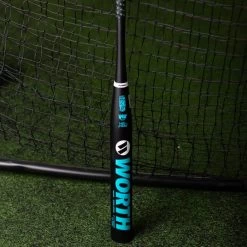 2023 Worth KReCHeR 13.5" XL USSSA Slowpitch Softball Bats: WSU3KRL -Baseball Equipment Shop 2023WorthKReCHeR13.5 XLUSSSASlowpitchSoftballBats WSU3KRL 2