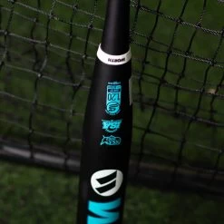 2023 Worth KReCHeR 13.5" XL USSSA Slowpitch Softball Bats: WSU3KRL -Baseball Equipment Shop 2023WorthKReCHeR13.5 XLUSSSASlowpitchSoftballBats WSU3KRL 5