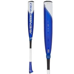 2023 AXE Avenge Pro (-8) 2 3/4" USSSA Baseball Bat: L173K