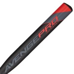 2022 AXE Avenge Pro Infrared Limited Edition USSSA/USA Slowpitch Softball Bat: L193JP -Baseball Equipment Shop 2023 AXE BAT L193JP SHOT 4