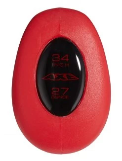 2022 AXE Avenge Pro Infrared Limited Edition USSSA/USA Slowpitch Softball Bat: L193JP -Baseball Equipment Shop 2023 AXE BAT L193JP SHOT 7