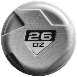 2023 DeMarini Jason Magnum Vanilla Gorilla 12" USSSA Slowpitch Softball Bat: WBD2340010 -Baseball Equipment Shop 2023 DeMarini Magnum Slowpitch Softball Bat WBD2340010 Knob