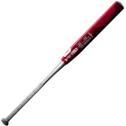 2023 DeMarini Red Bat Nautalai 13.5" USSSA Slowpitch Softball Bat: WBD2342010 -Baseball Equipment Shop 2023 DeMarini Nautalai Red Bat WBD2342010 2