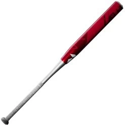 2023 DeMarini Red Bat Nautalai 13.5" USSSA Slowpitch Softball Bat: WBD2342010 -Baseball Equipment Shop 2023 DeMarini Nautalai Red Bat WBD2342010 4