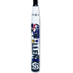 2023 Louisville Slugger 4 The Fallen USA 2.0 Slowpitch Softball Bat: WBL2736010 -Baseball Equipment Shop 23