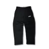 Headbanger Sports Performance Fleece Lined Sweatpants: Black -Baseball Equipment Shop 2 5f35bb6c 28fb 4787 9902 cd63d75e72b8