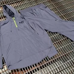 HB Sports Lifestyle Long Sleeve Pullover Jacket -Baseball Equipment Shop 2 ca755447 a4c5 422f b299 d6e4f37fcde1